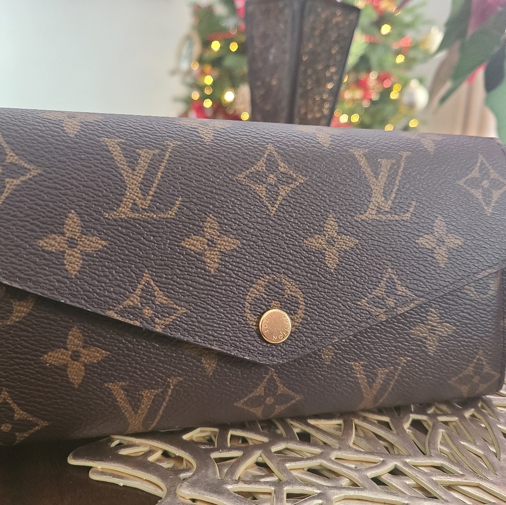 Louis vitton wallet